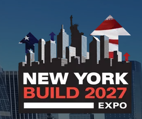 New York Build Show 2027